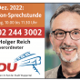 Telefonsprechstunde