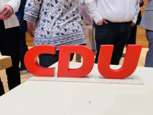 Team CDU