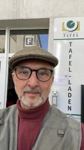 Ein Tag bei der Tafel