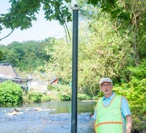 Holger Reich in der Kohlfurth