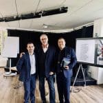 Iserlohner Gemeindegründung