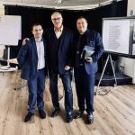 Iserlohner Gemeindegründung