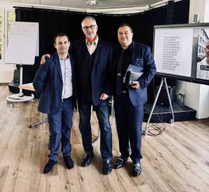 Iserlohner Gemeindegründung