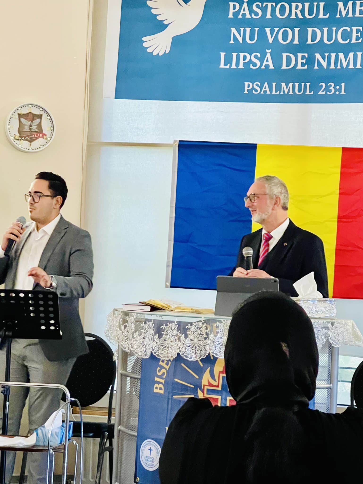 Emanuel Kirche Altena