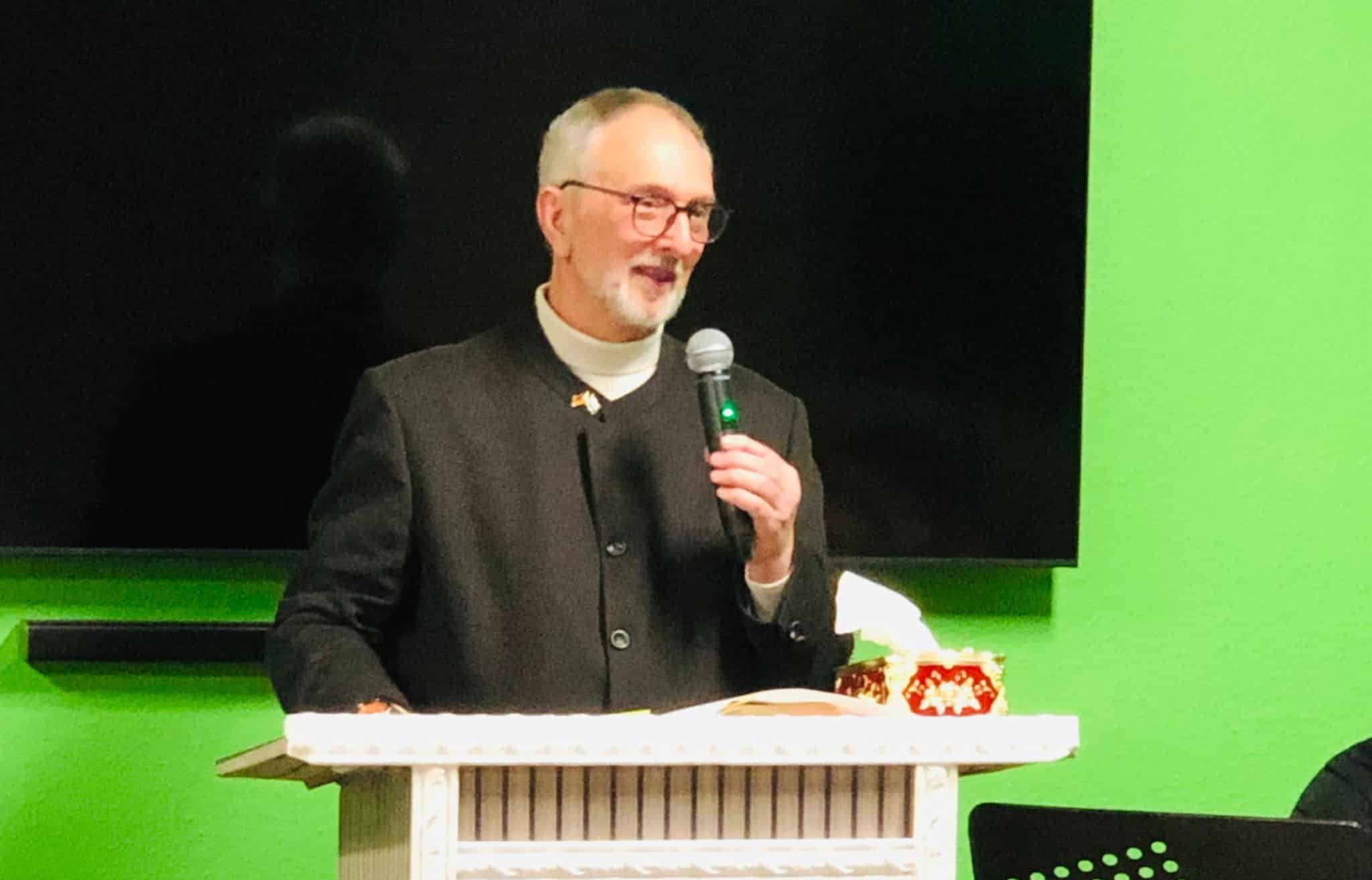 BiblischeVerkündigung