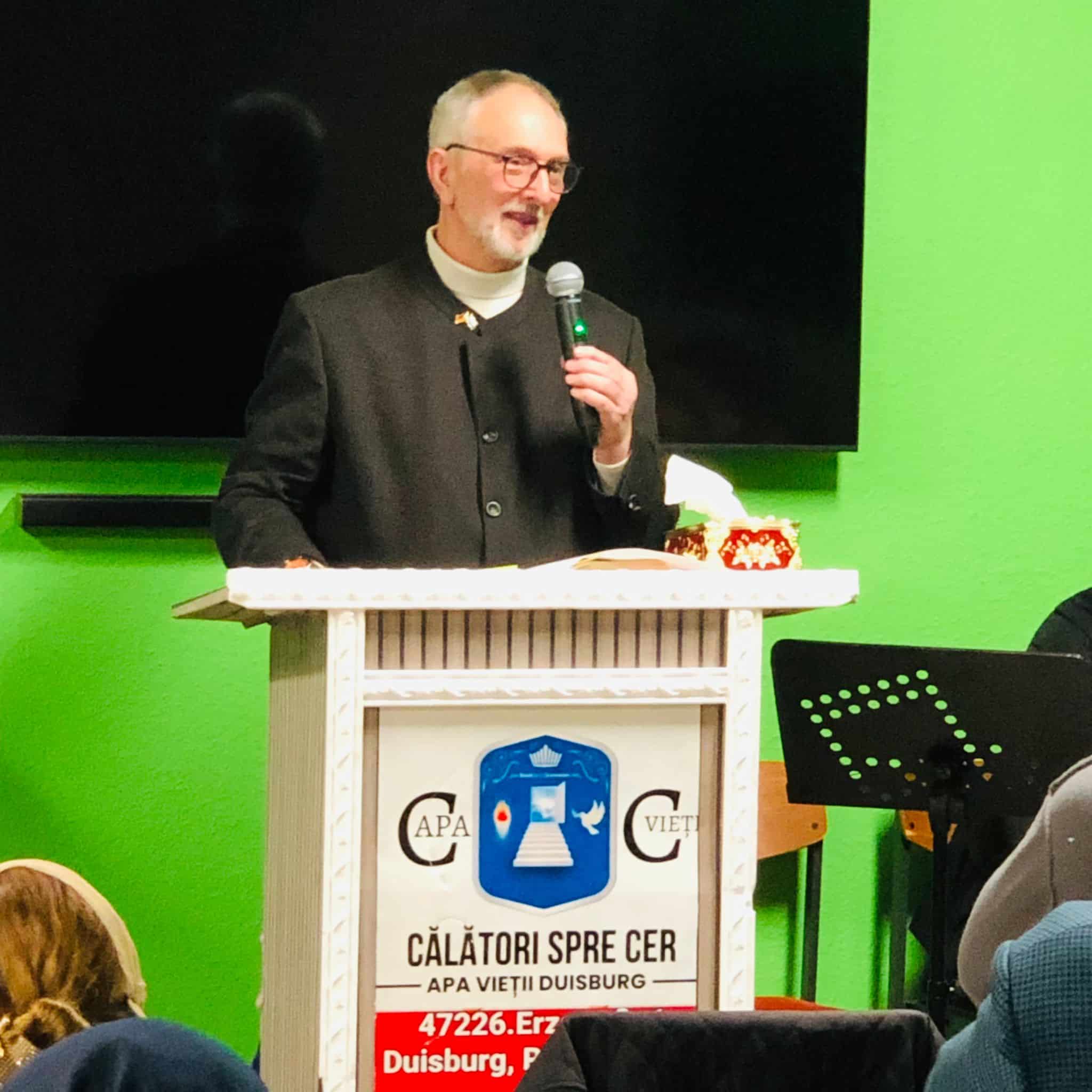 BiblischeVerkündigung