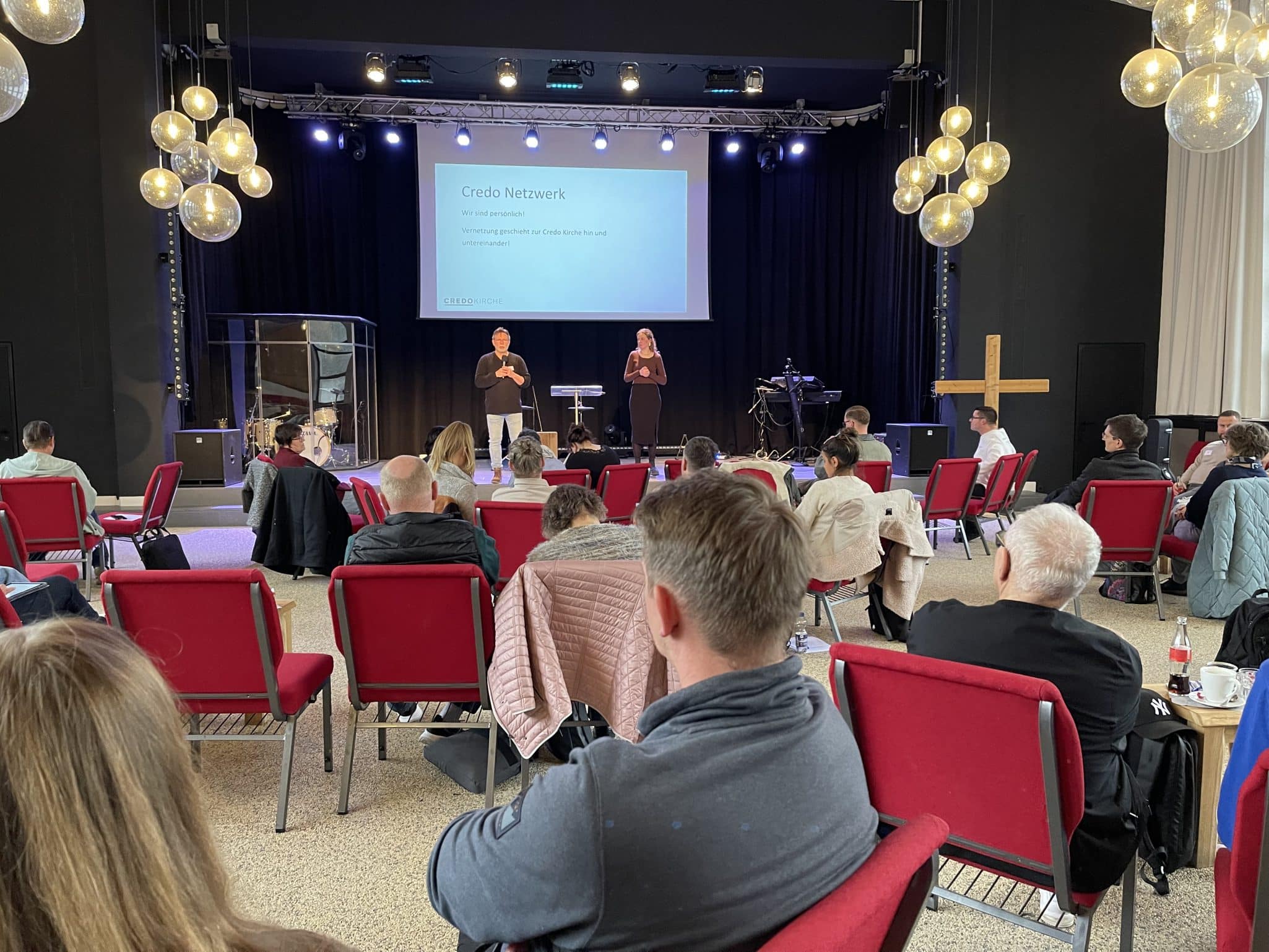 Credo Netzwerktage 2026