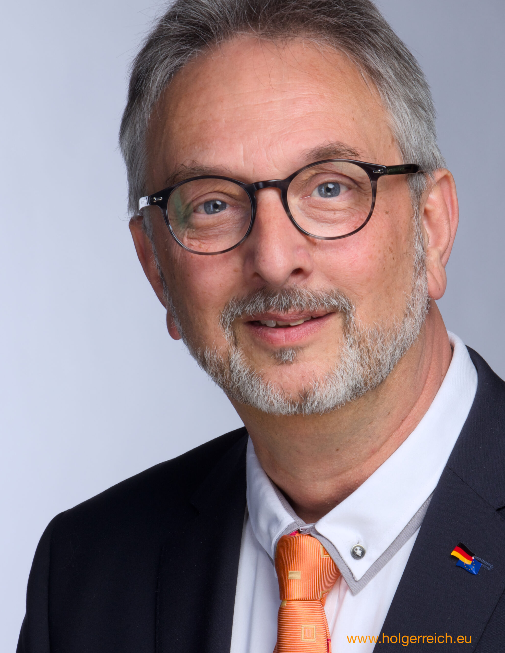 Holger Reich