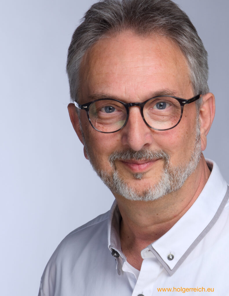 Holger Reich