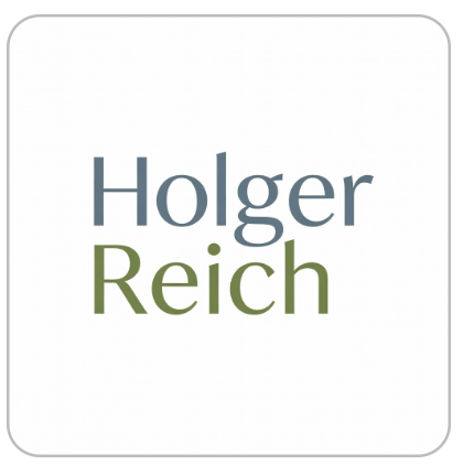 Holger Reich